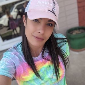 Meet your Posher, Melanie